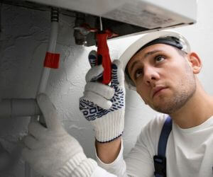 About Water Heater Repair LLC Davilla, TX